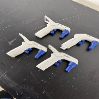 Eppendorf Easypet 3 Pipet Controllers - Quantity 4 image 1
